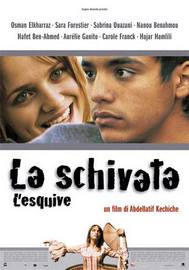 La schivata - vosit